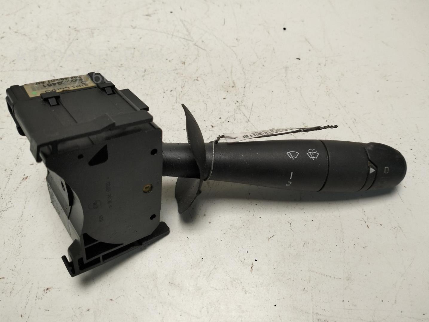 Переключатель стеклоочистителей