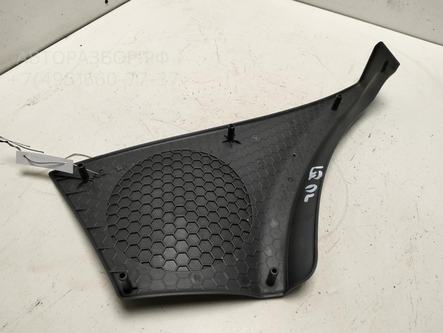 Решетка динамика