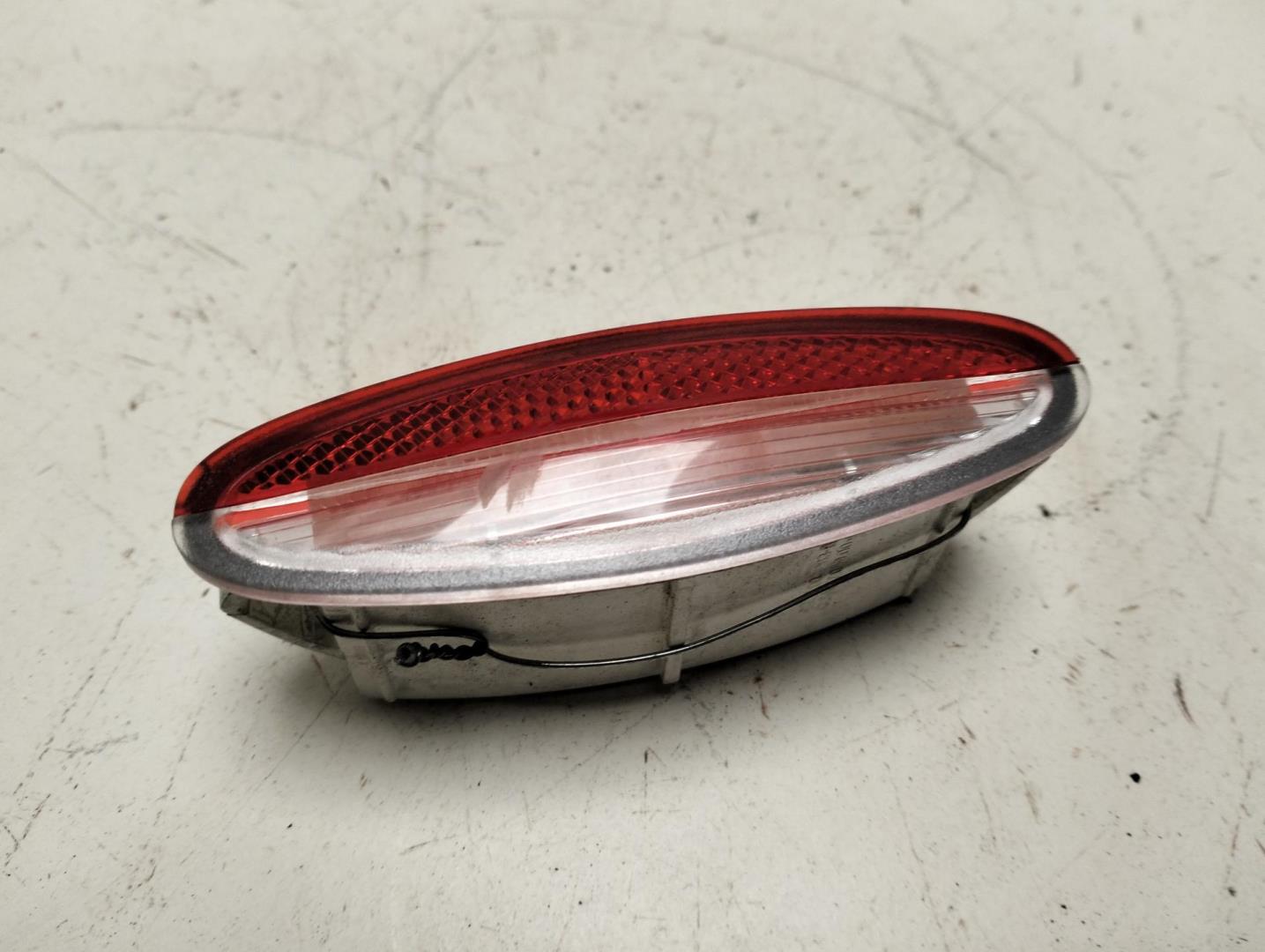 Плафон салонный