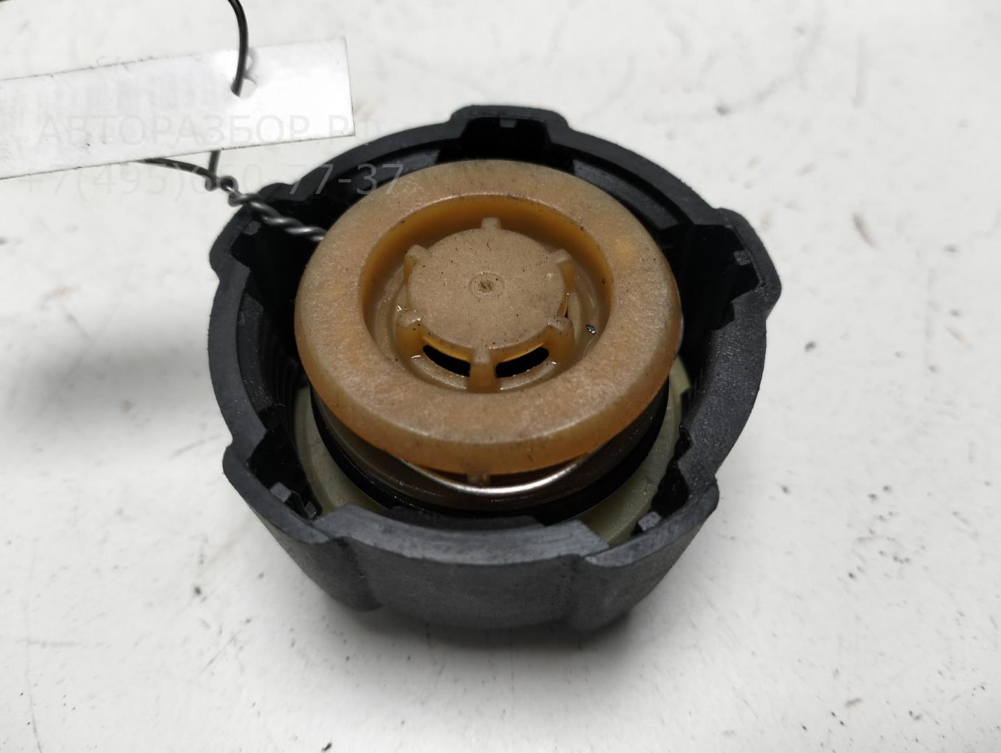 Крышка расширительного бачка