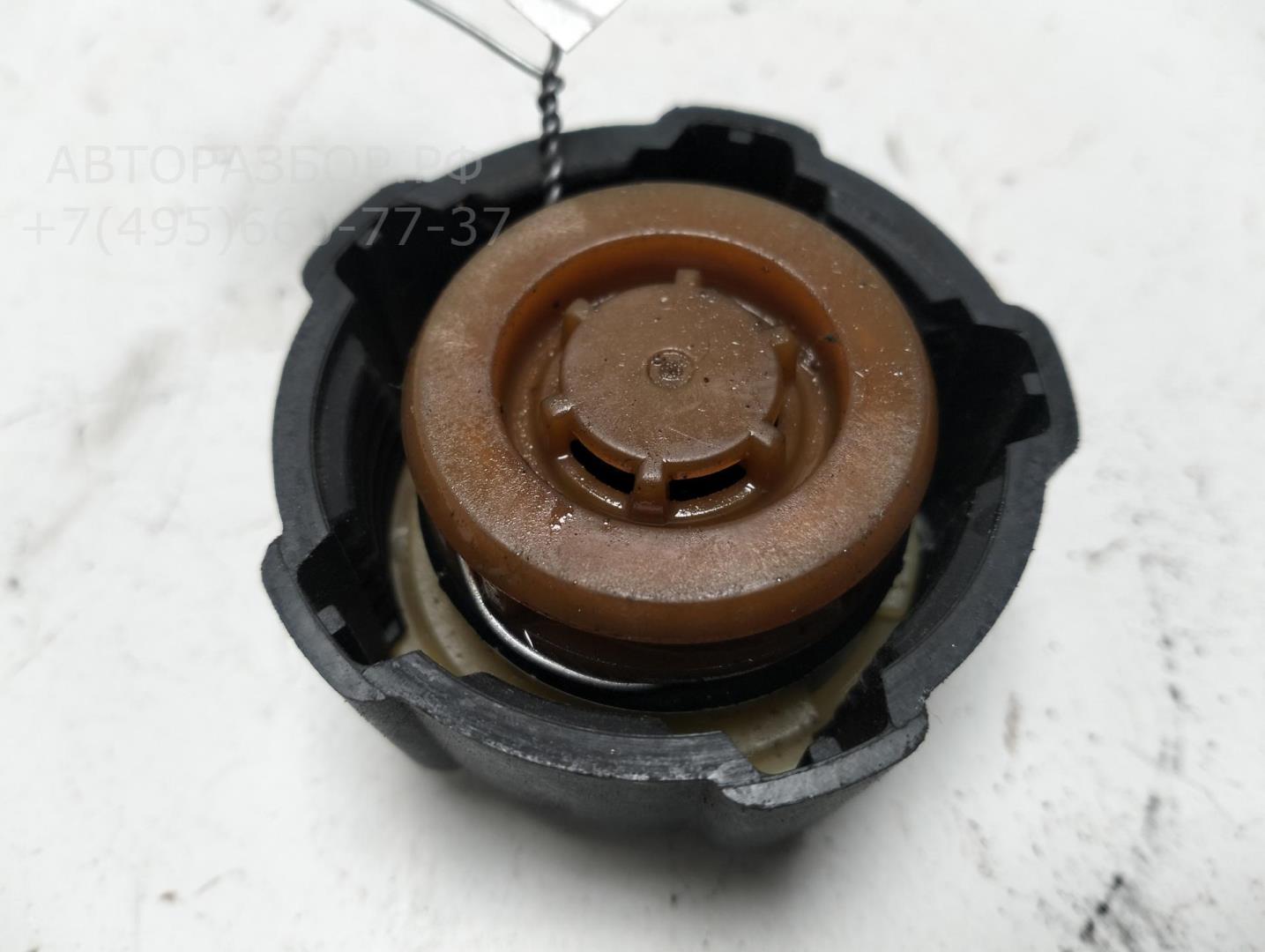 Крышка расширительного бачка