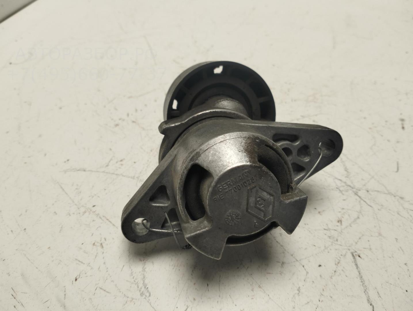 Механизм натяжения ремня ГРМ