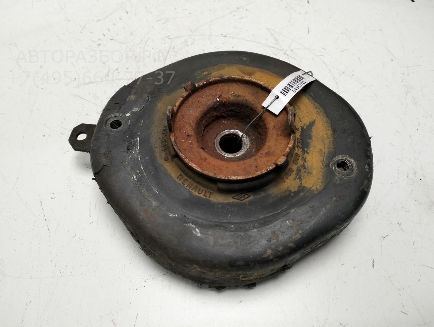 Опора переднего амортизатора верхняя