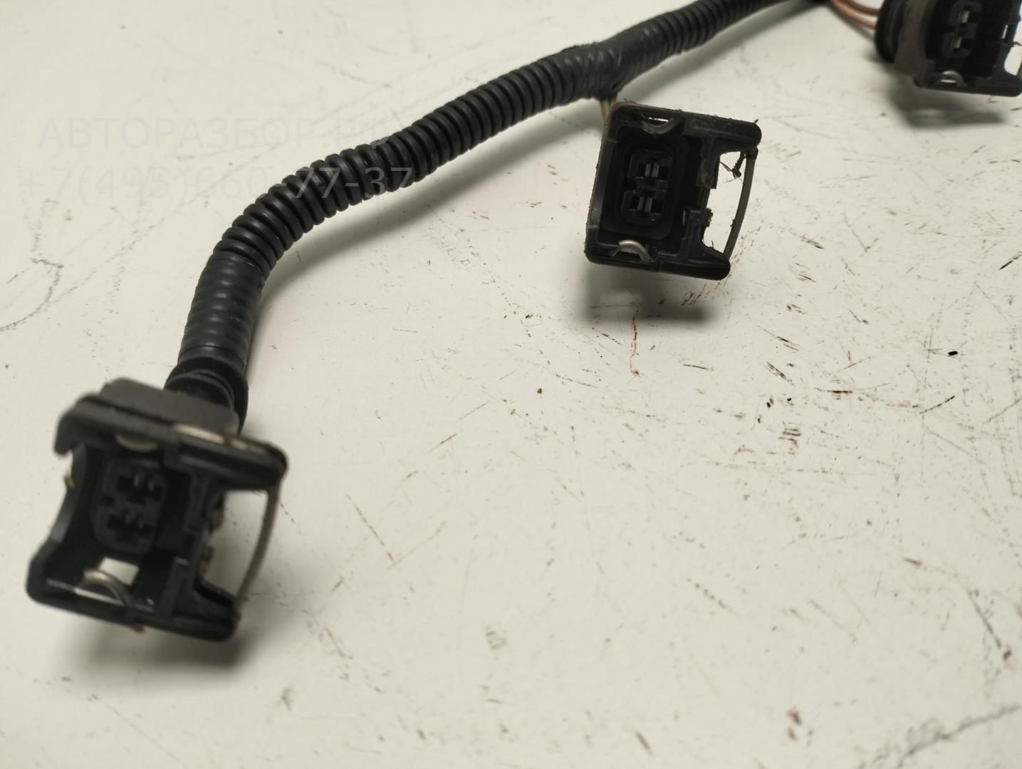 Проводка (коса)