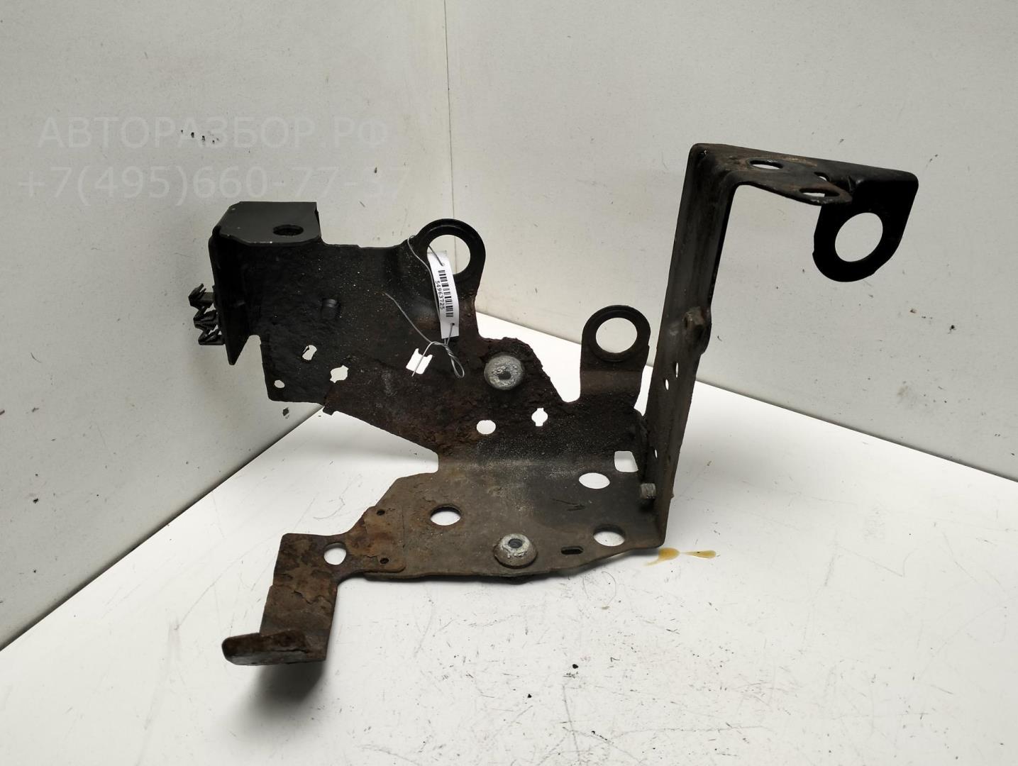 Кронштейн (сопут. товар)