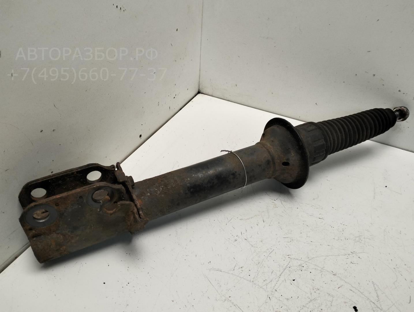 Амортизатор передний правый