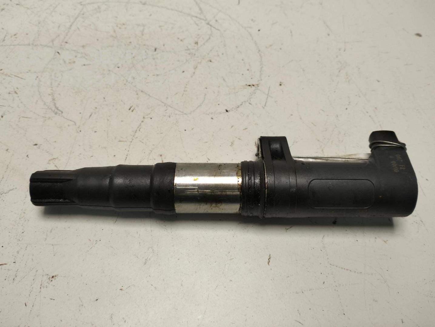 Катушка зажигания