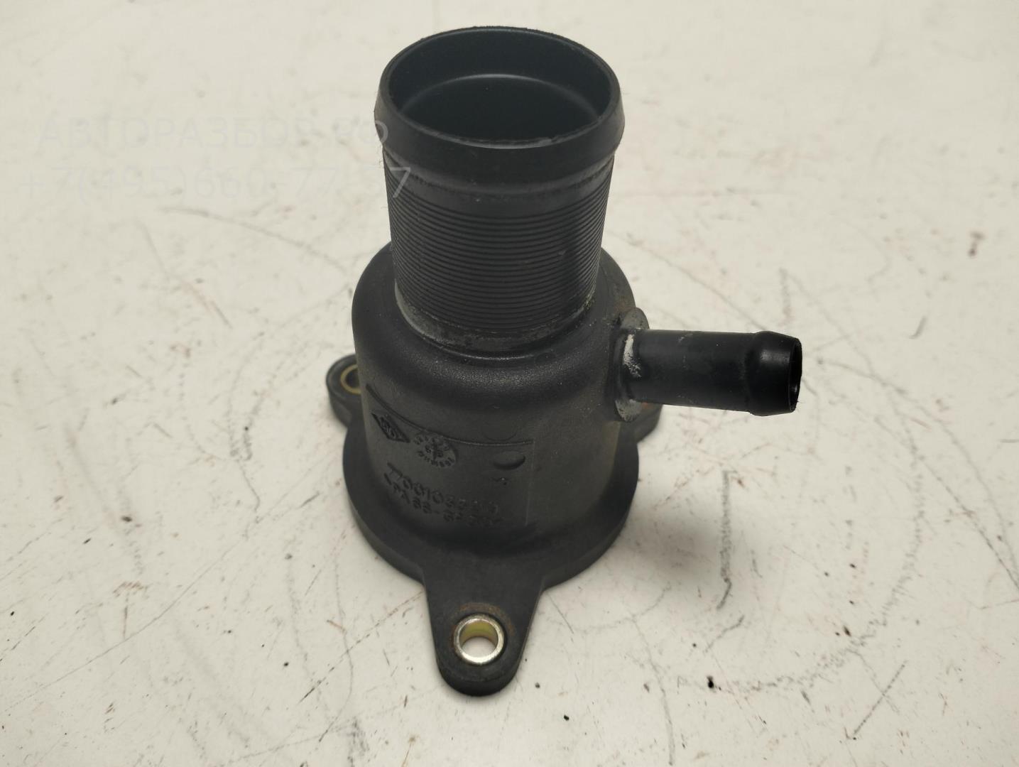 Корпус термостата