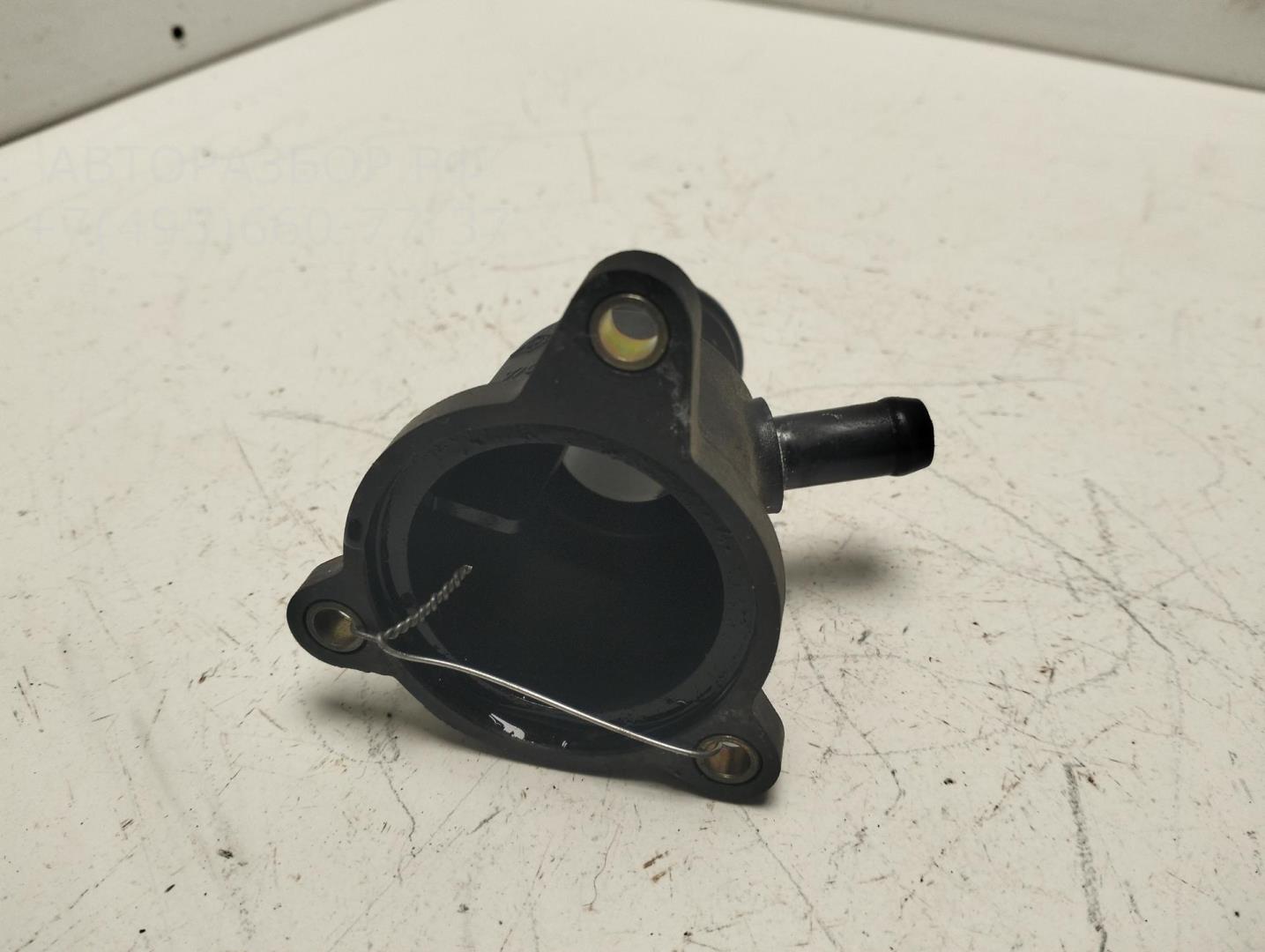 Корпус термостата