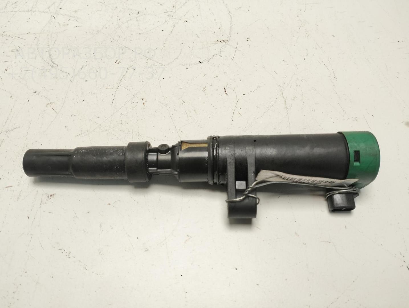 Катушка зажигания