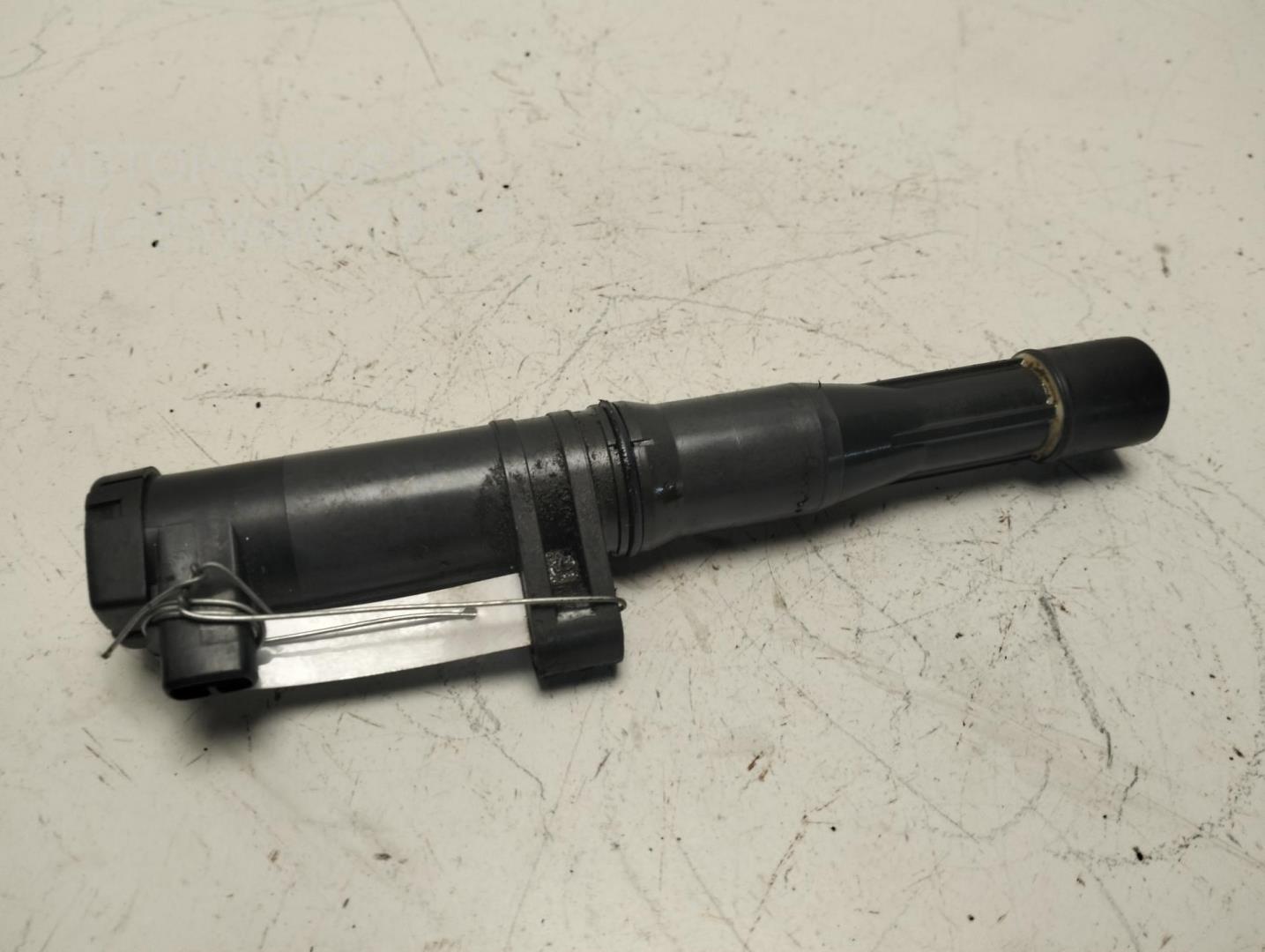 Катушка зажигания