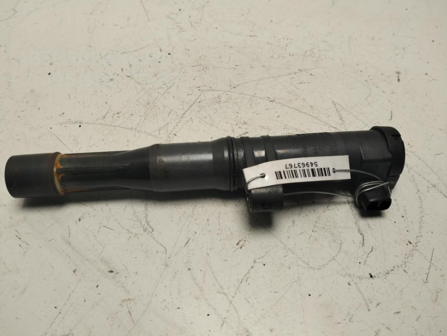 Катушка зажигания