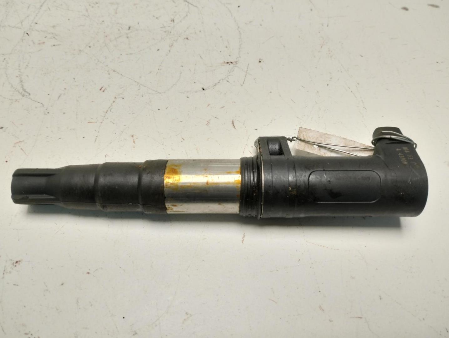 Катушка зажигания