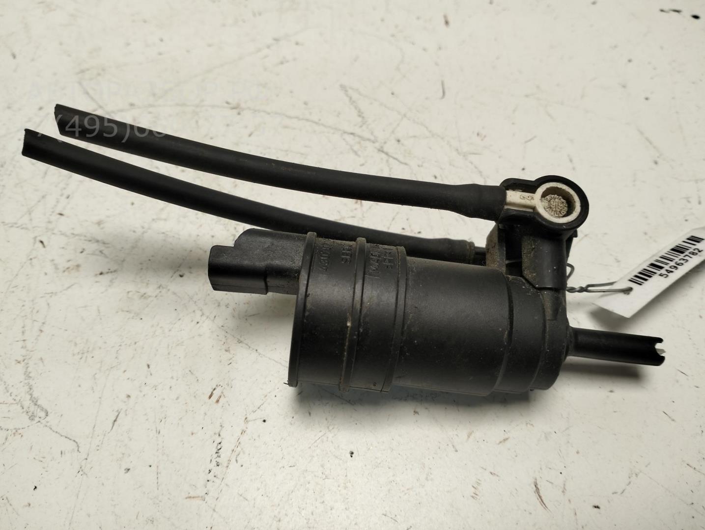 Насос омывателя