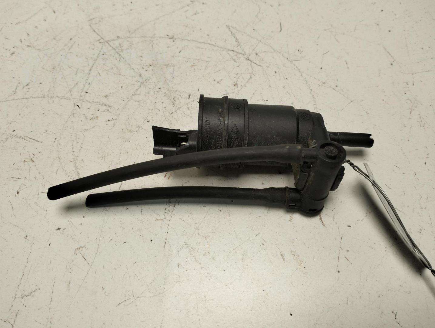 Насос омывателя