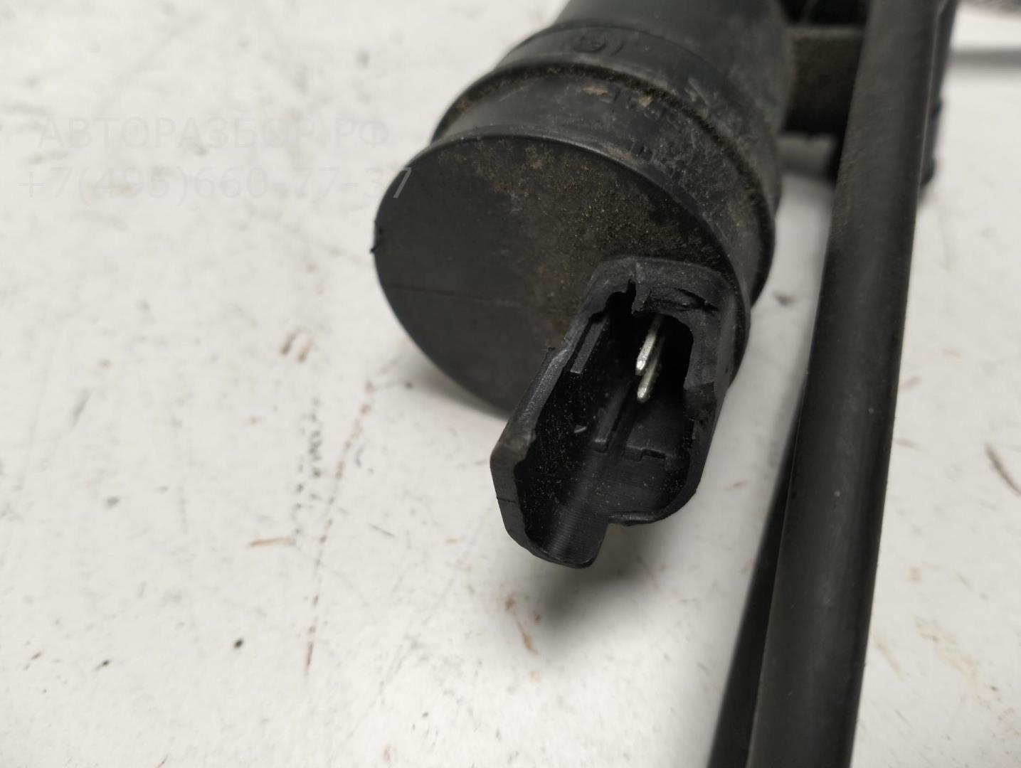 Насос омывателя