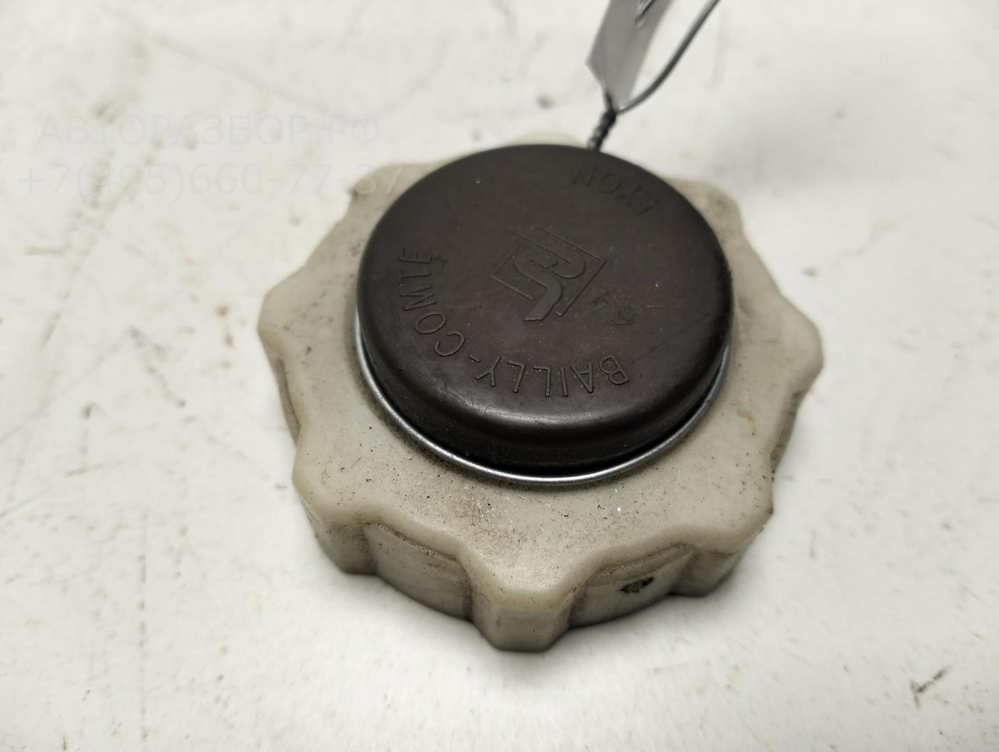 Крышка расширительного бачка