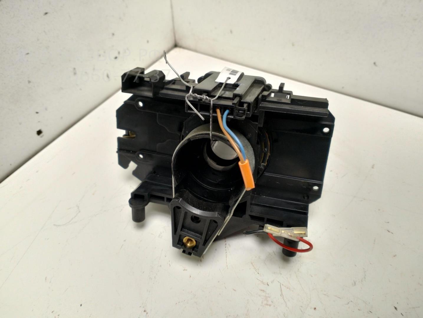 Механизм подрулевой для SRS (ленточный)