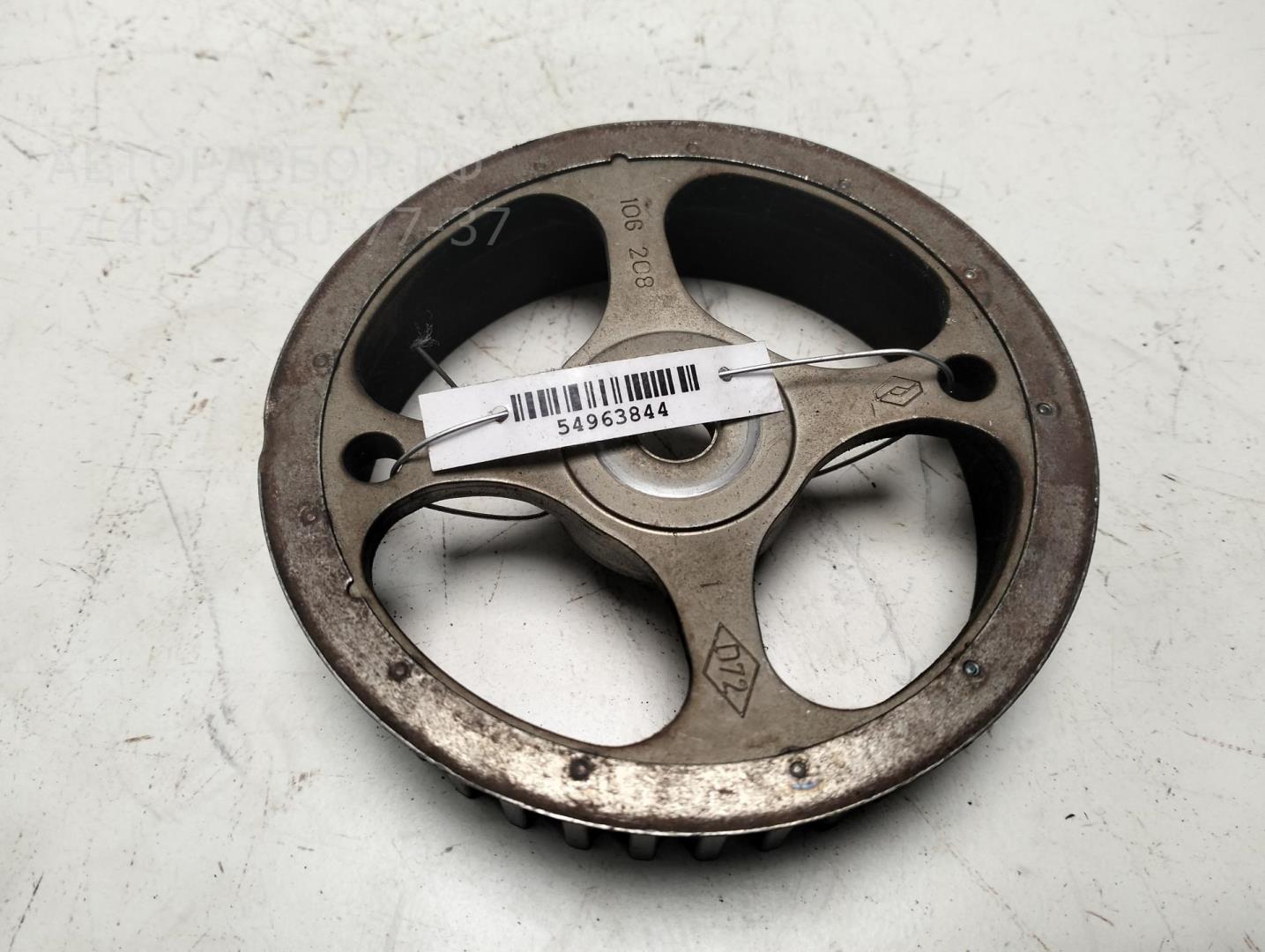 Шестерня распредвала