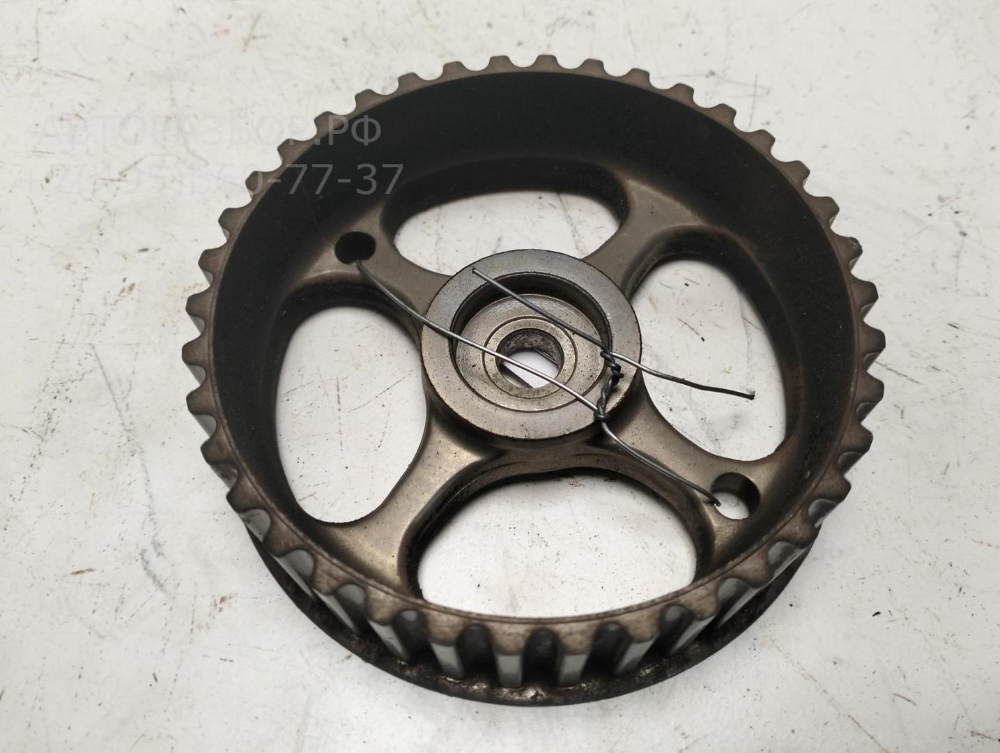 Шестерня распредвала