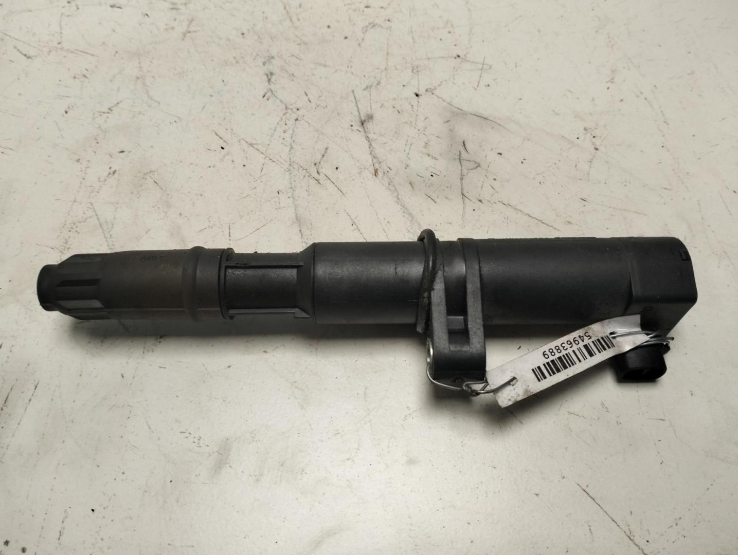 Катушка зажигания