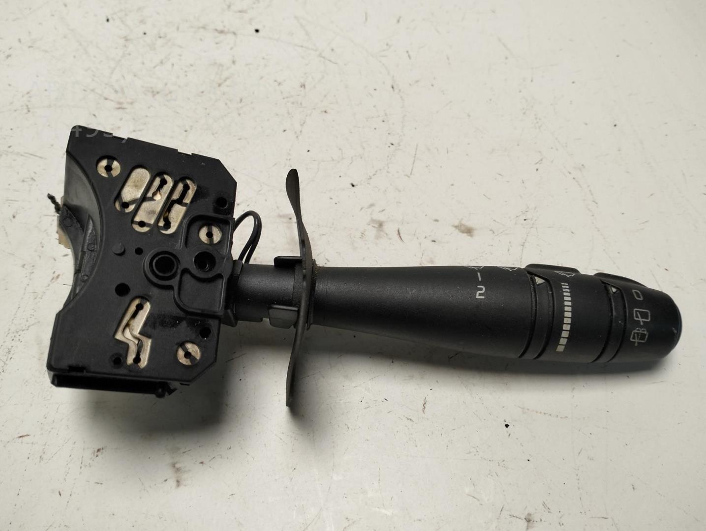 Переключатель стеклоочистителей