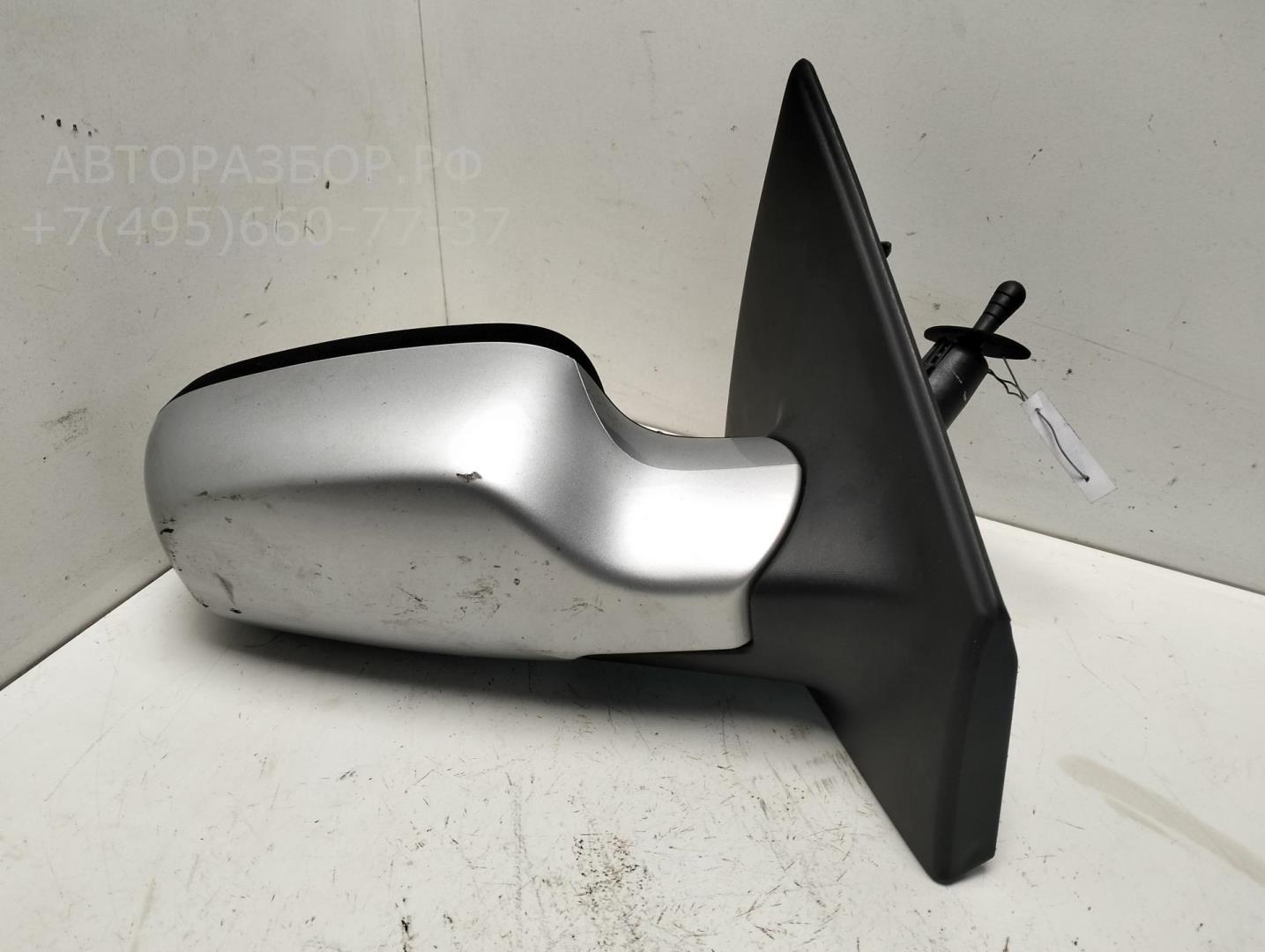 Зеркало правое электрическое