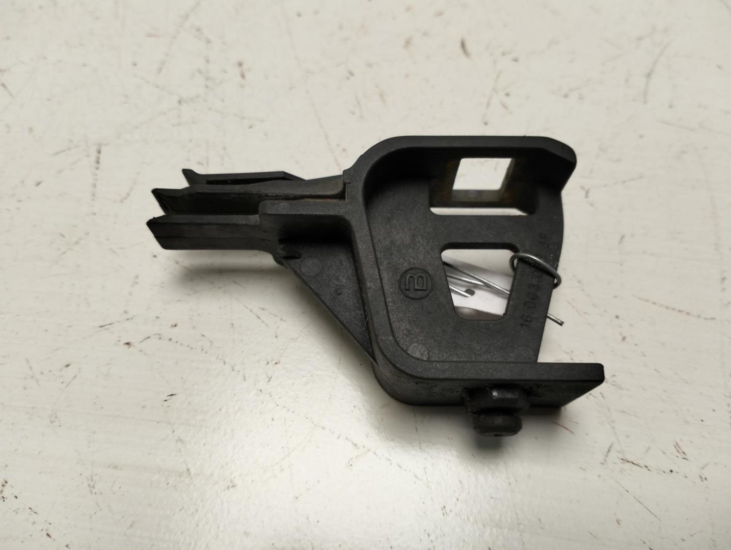 Кронштейн радиатора