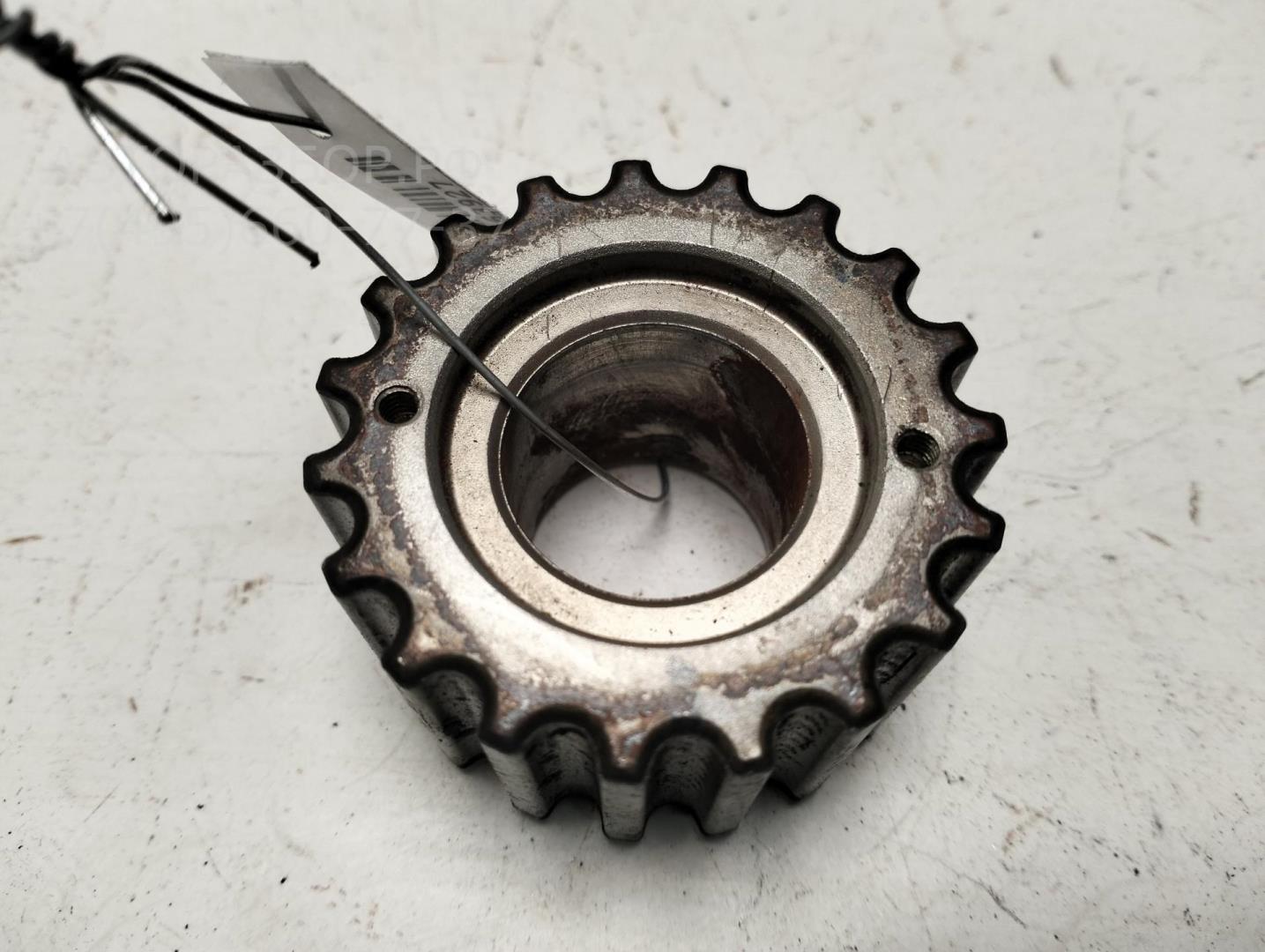 Шестерня КПП