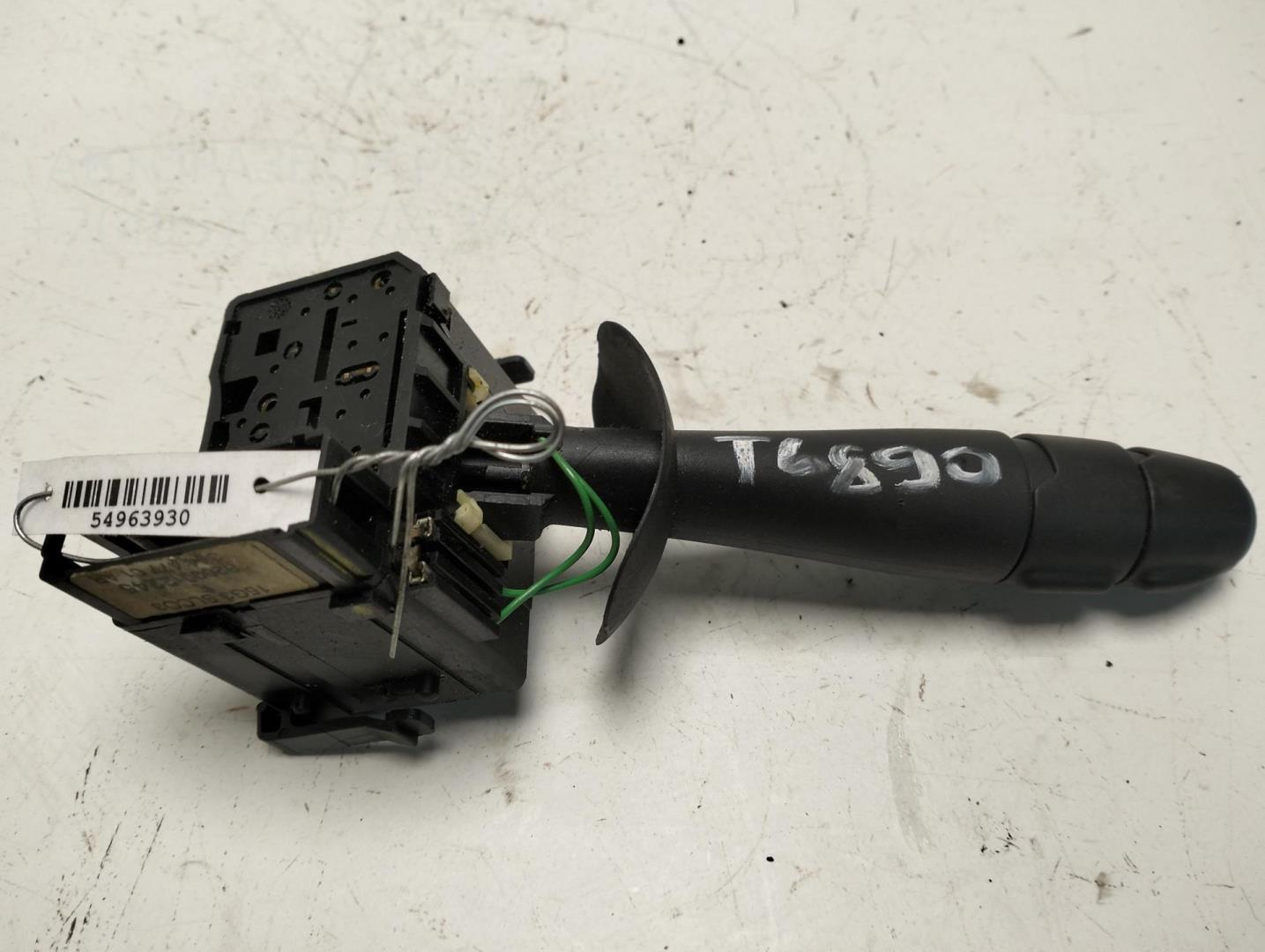 Переключатель стеклоочистителей