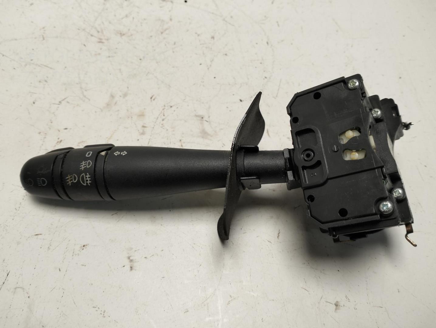 Переключатель поворотов подрулевой