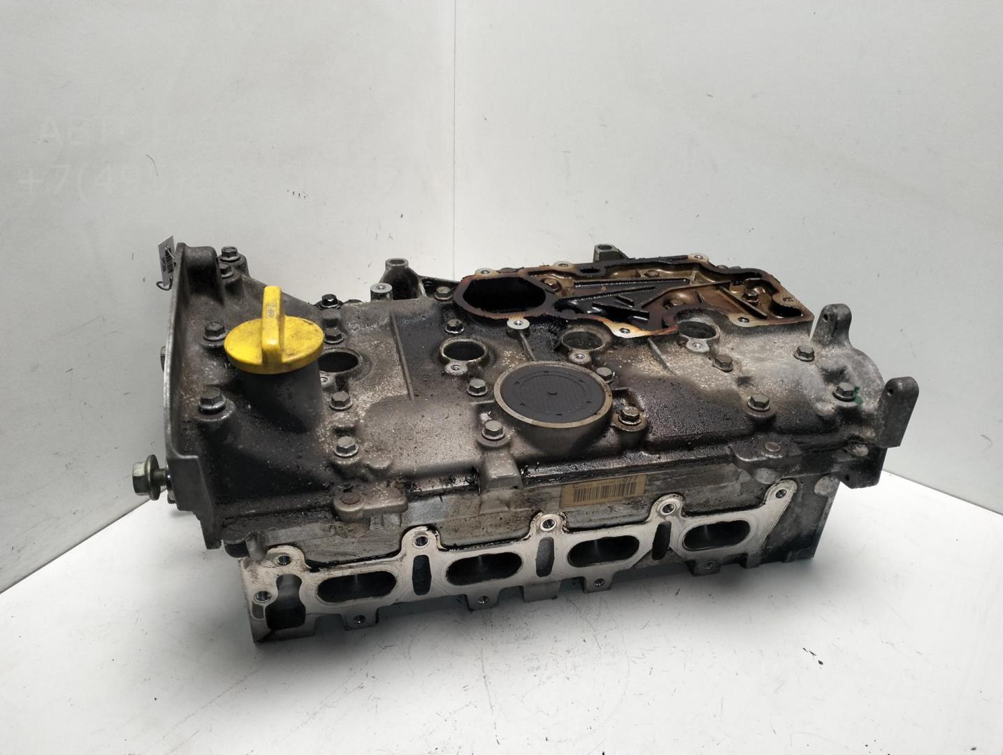 Головка блока цилиндров для Scenic (JA) 1996-2003