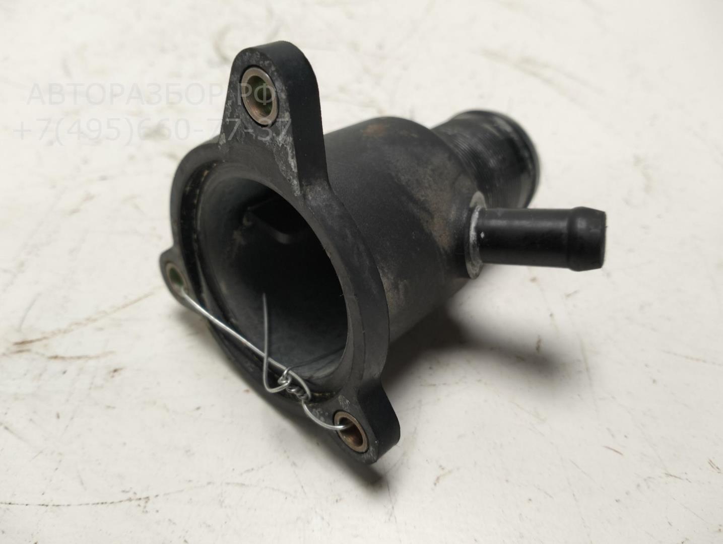 Корпус термостата