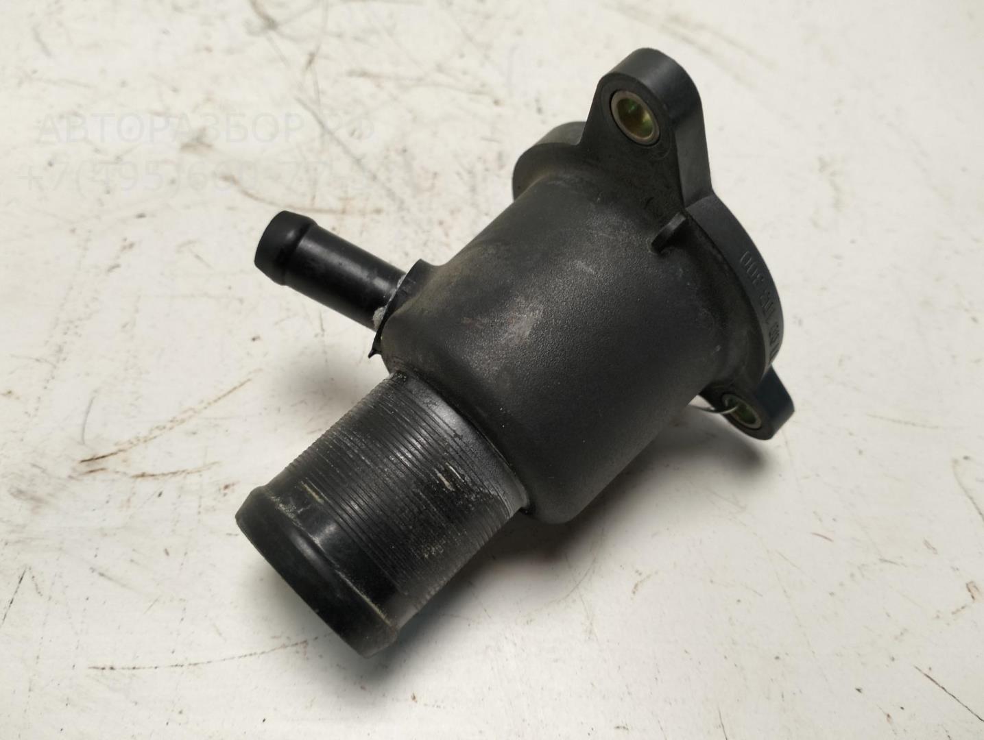 Корпус термостата