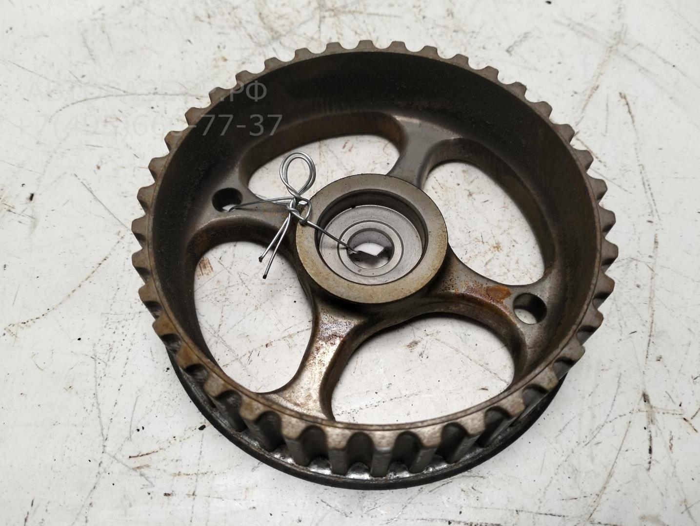 Шкив распредвала