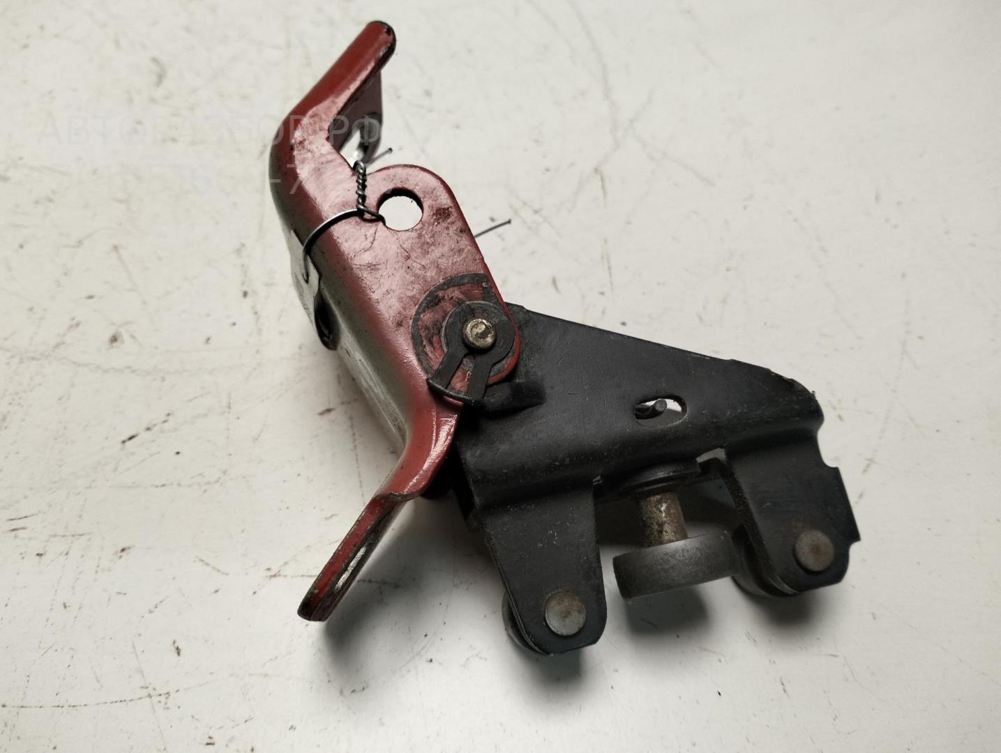 Ролик двери сдвижной