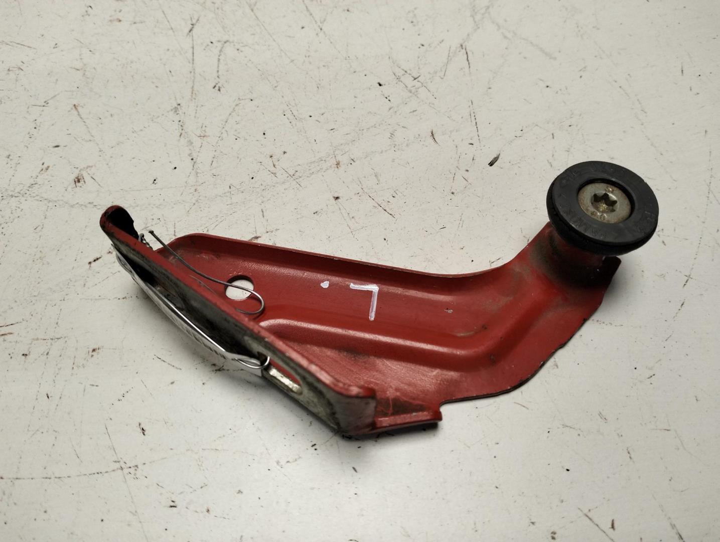 Ролик двери сдвижной