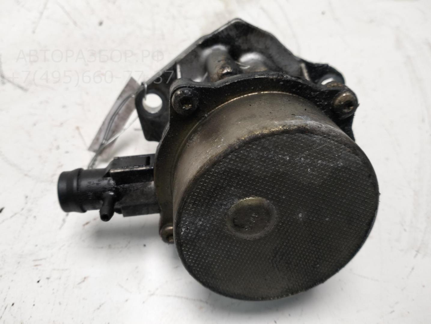 Насос вакуумный