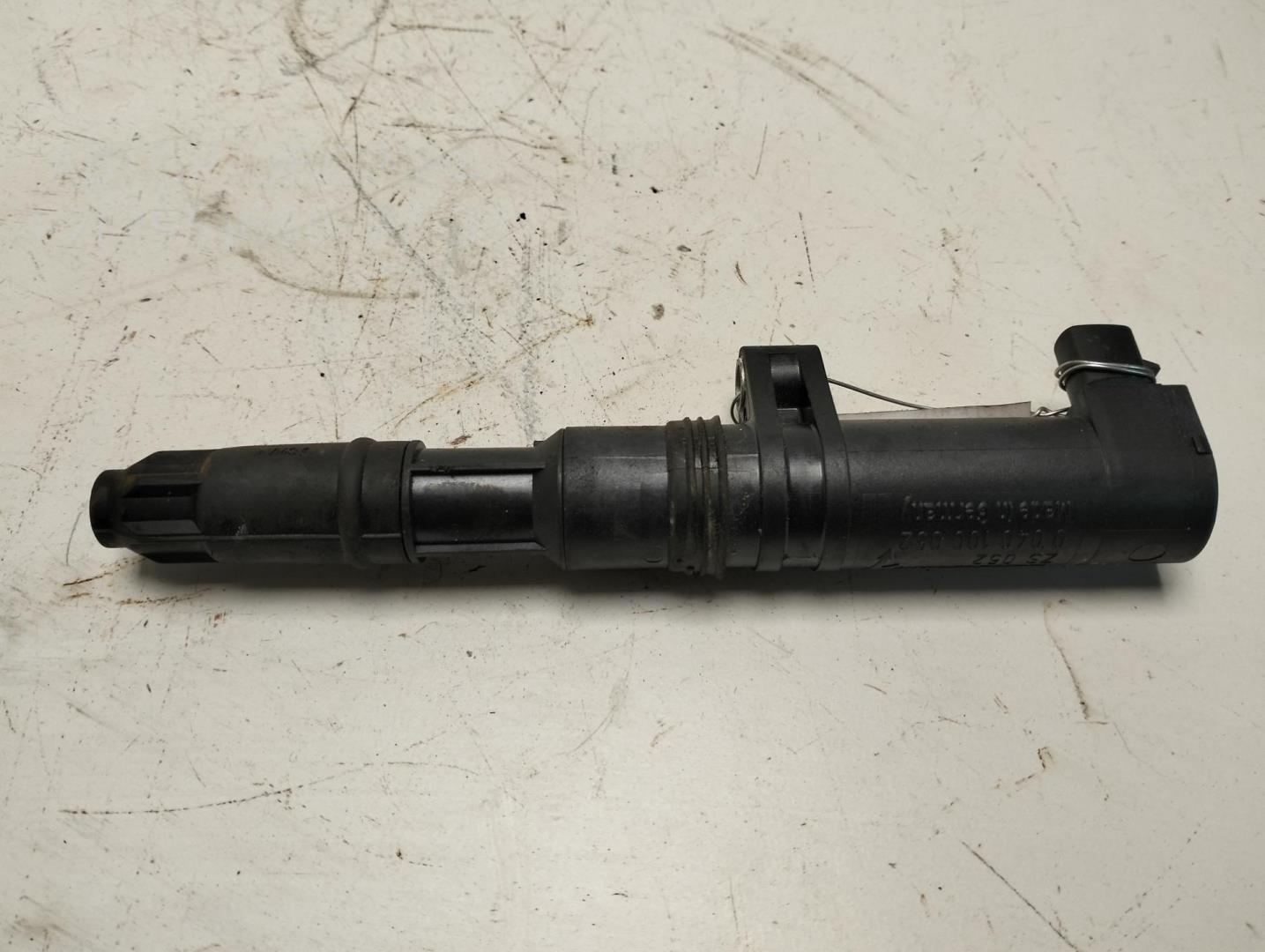 Катушка зажигания