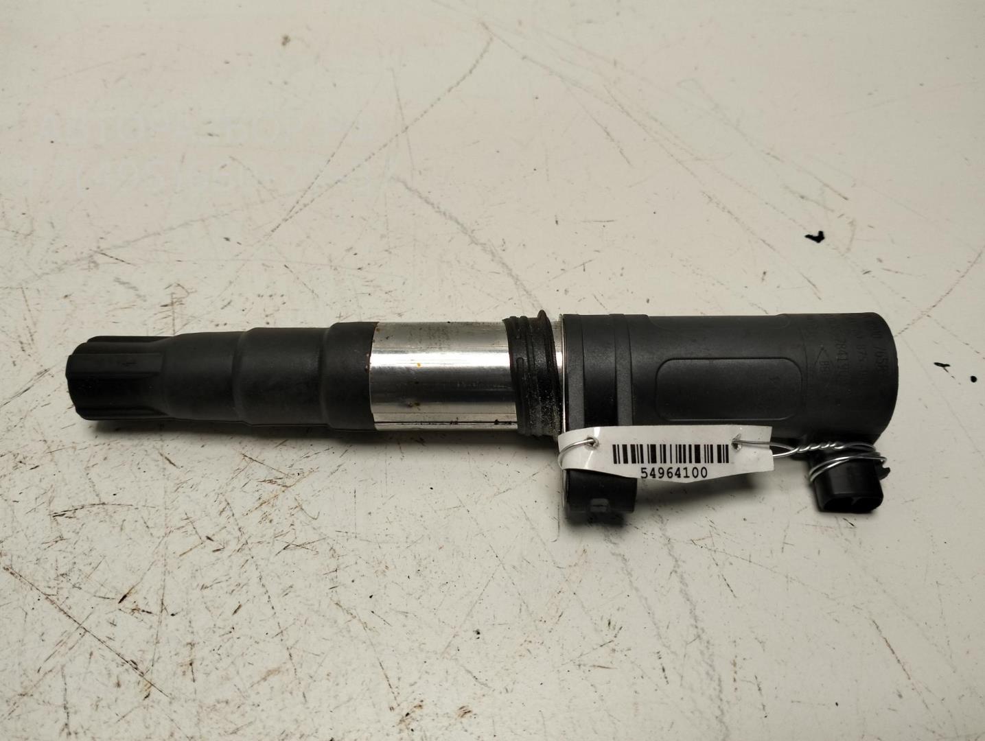 Катушка зажигания