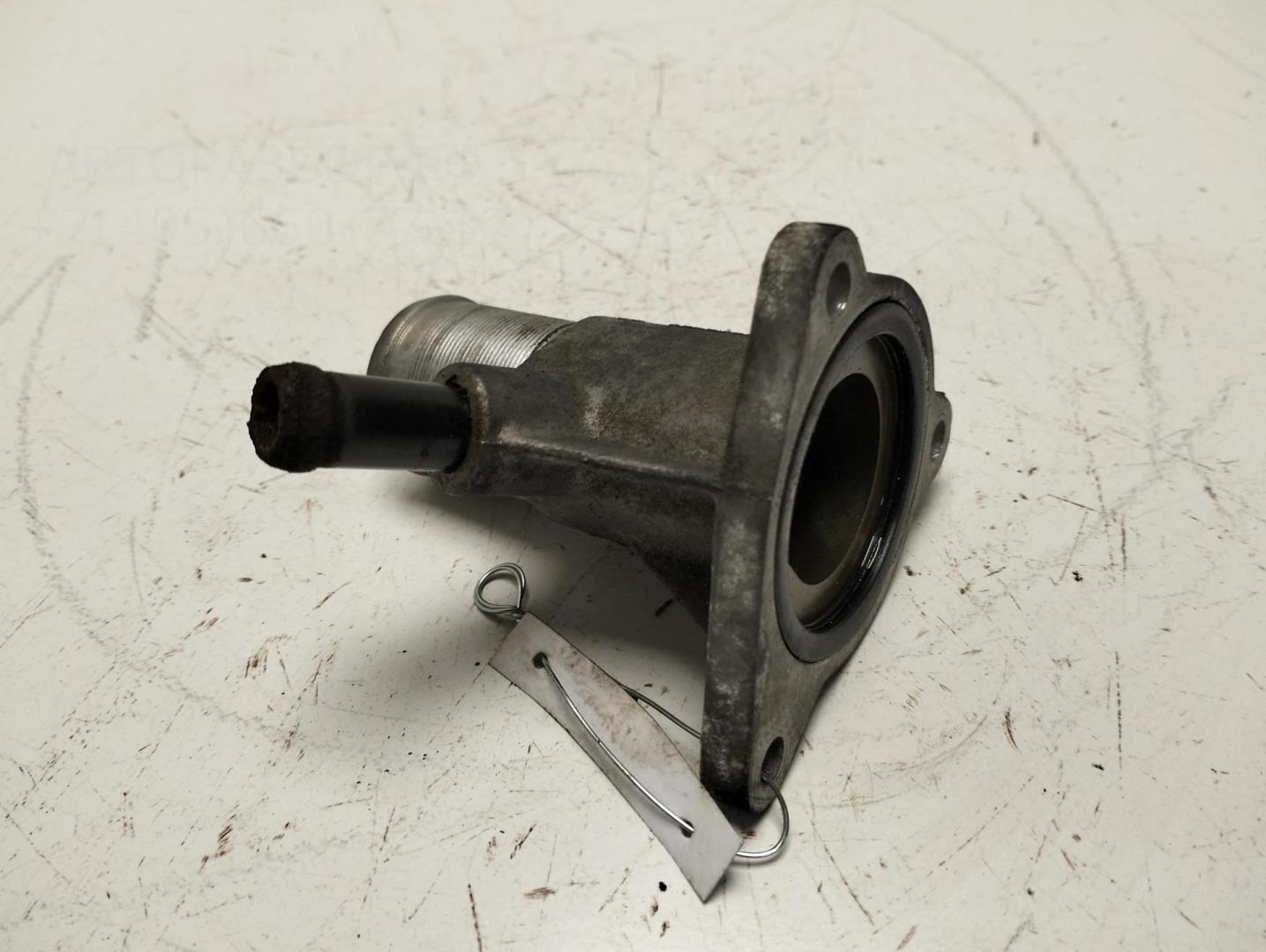 Корпус термостата