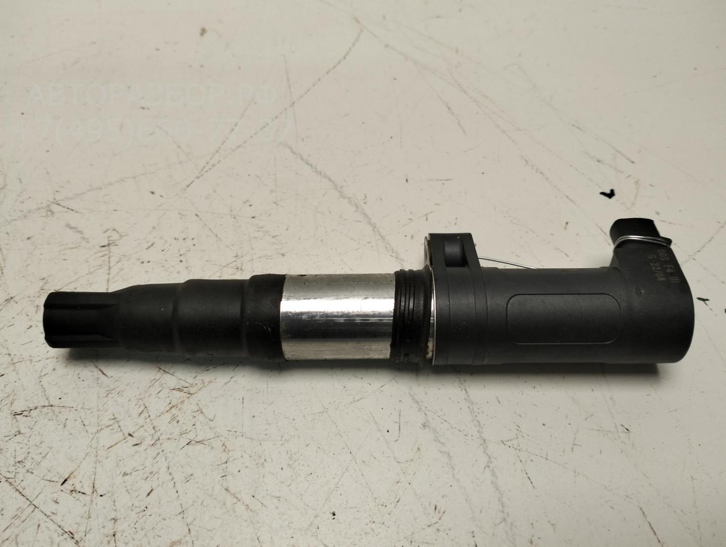 Катушка зажигания