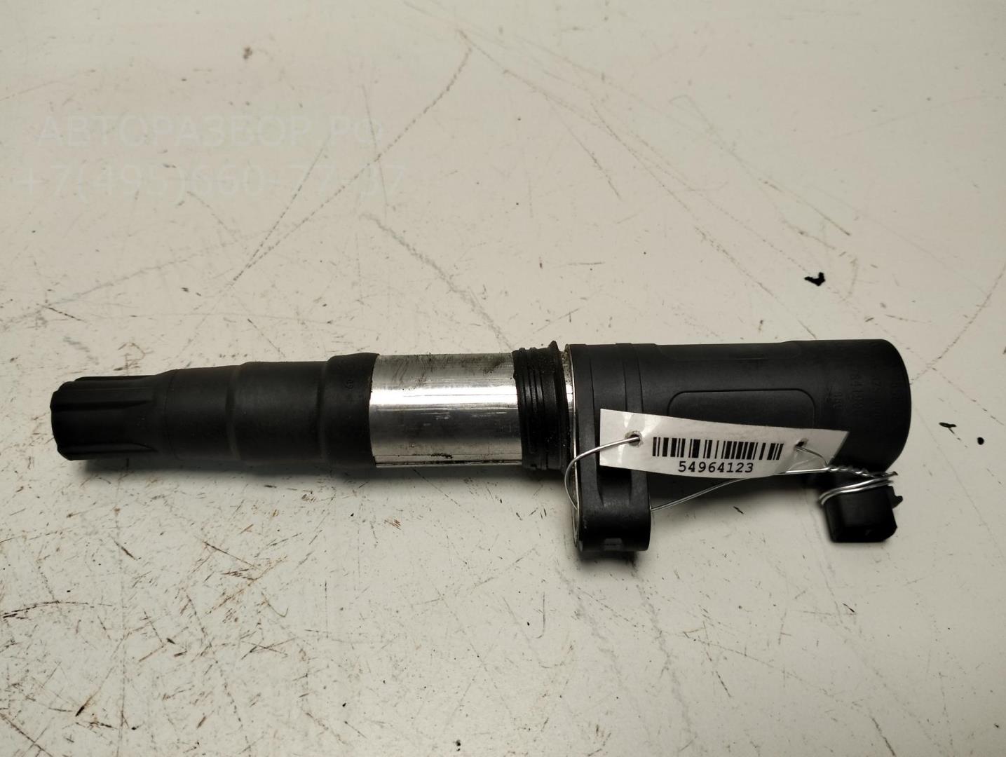 Катушка зажигания