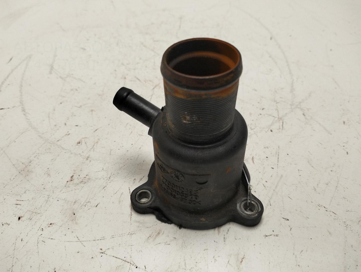 Корпус термостата