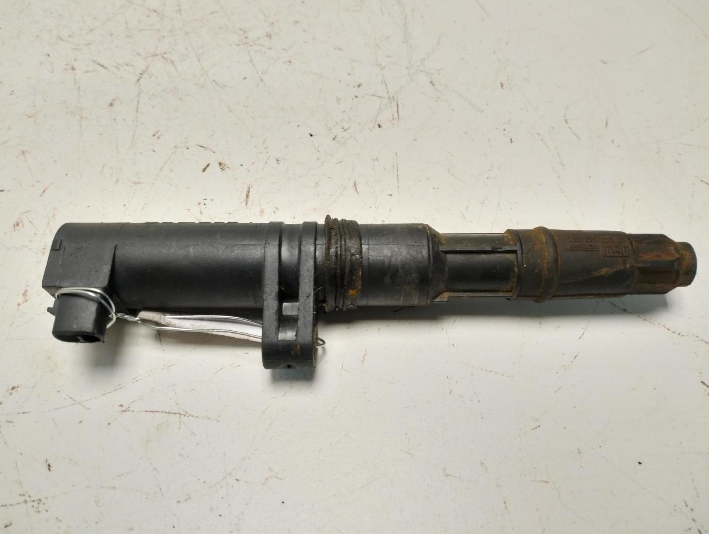 Катушка зажигания