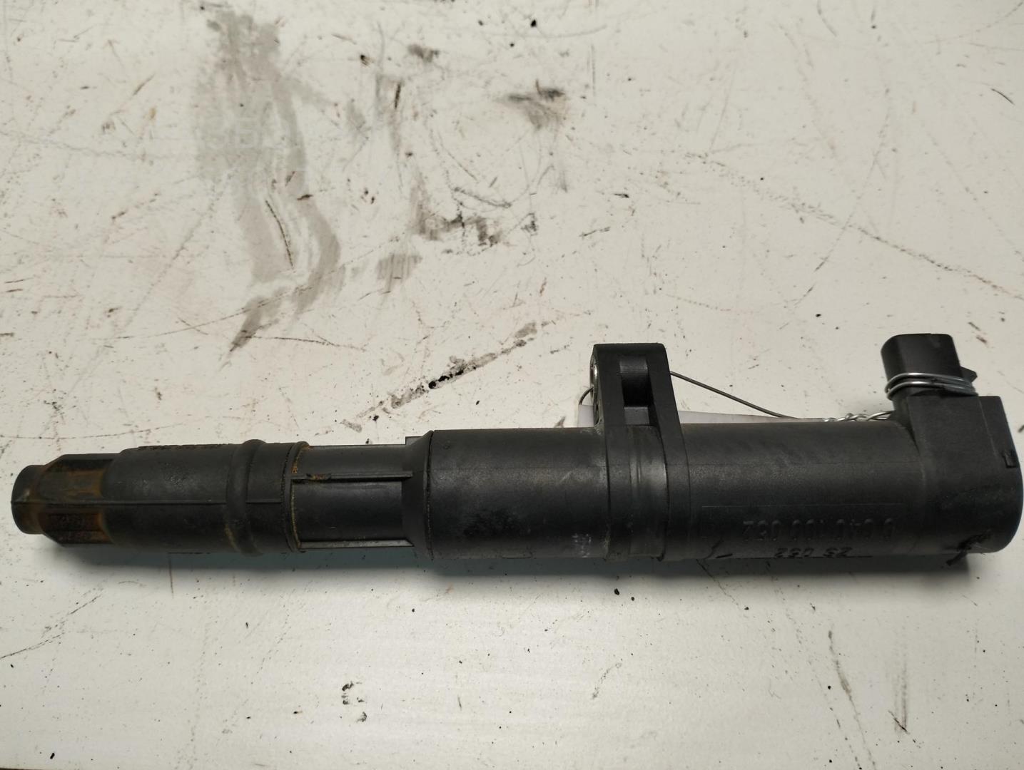 Катушка зажигания