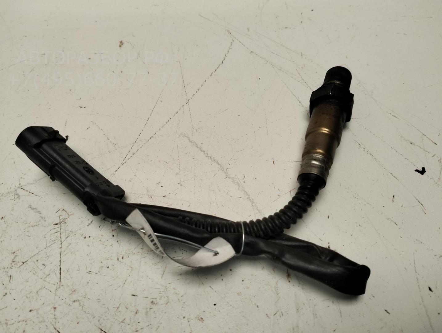 Датчик кислородный/Лямбда-зонд