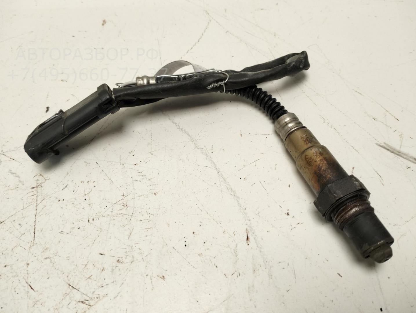 Датчик кислородный/Лямбда-зонд