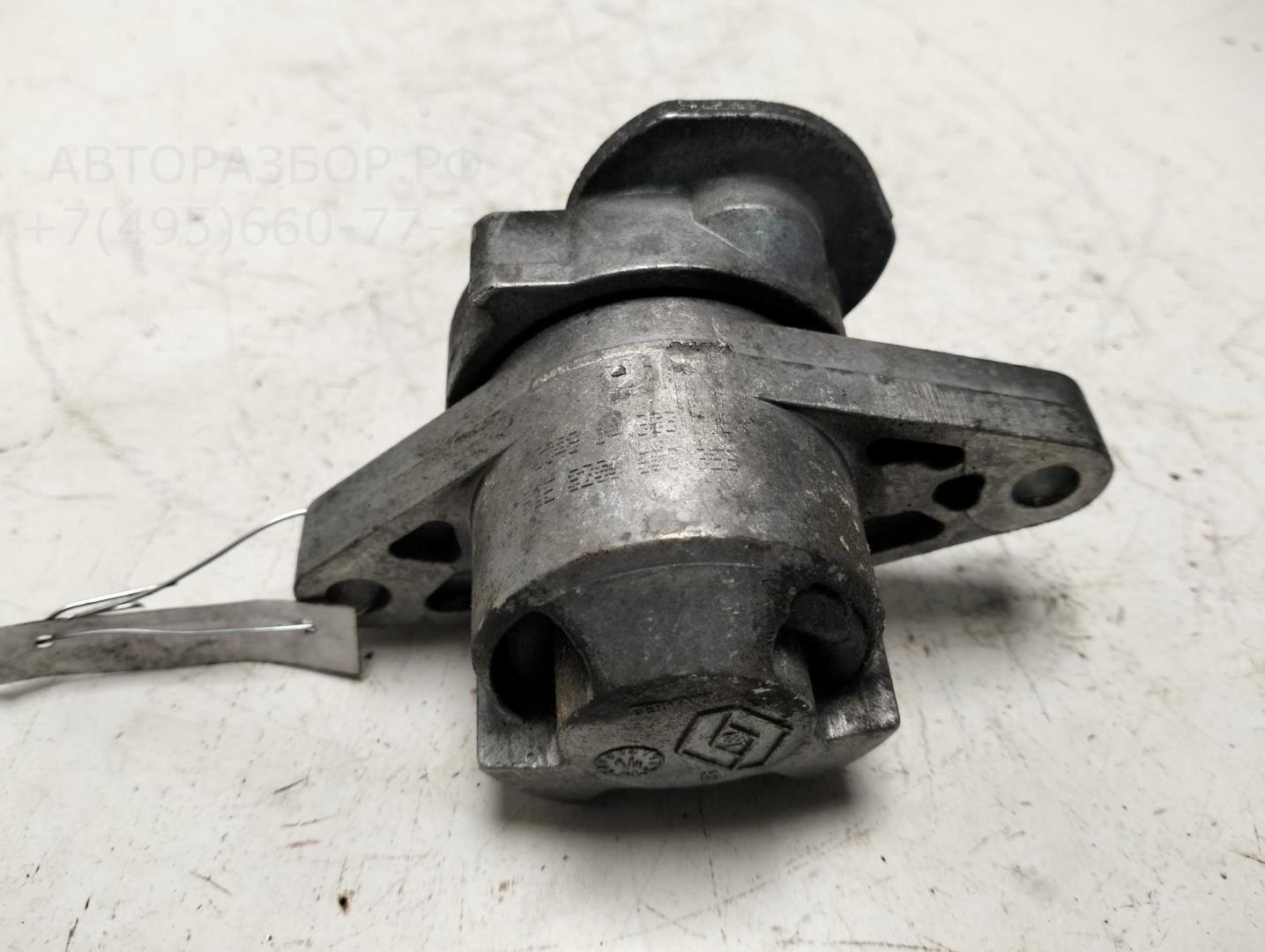 Механизм натяжения ремня ГРМ