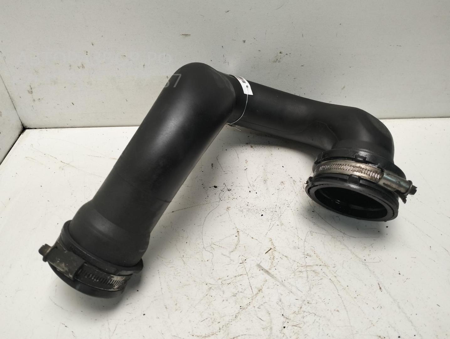 Трубка турбины